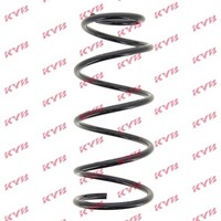 1X Fahrwerksfeder K-Flex KYB RC3462 FüR Volvo S40 544 V50 545 2