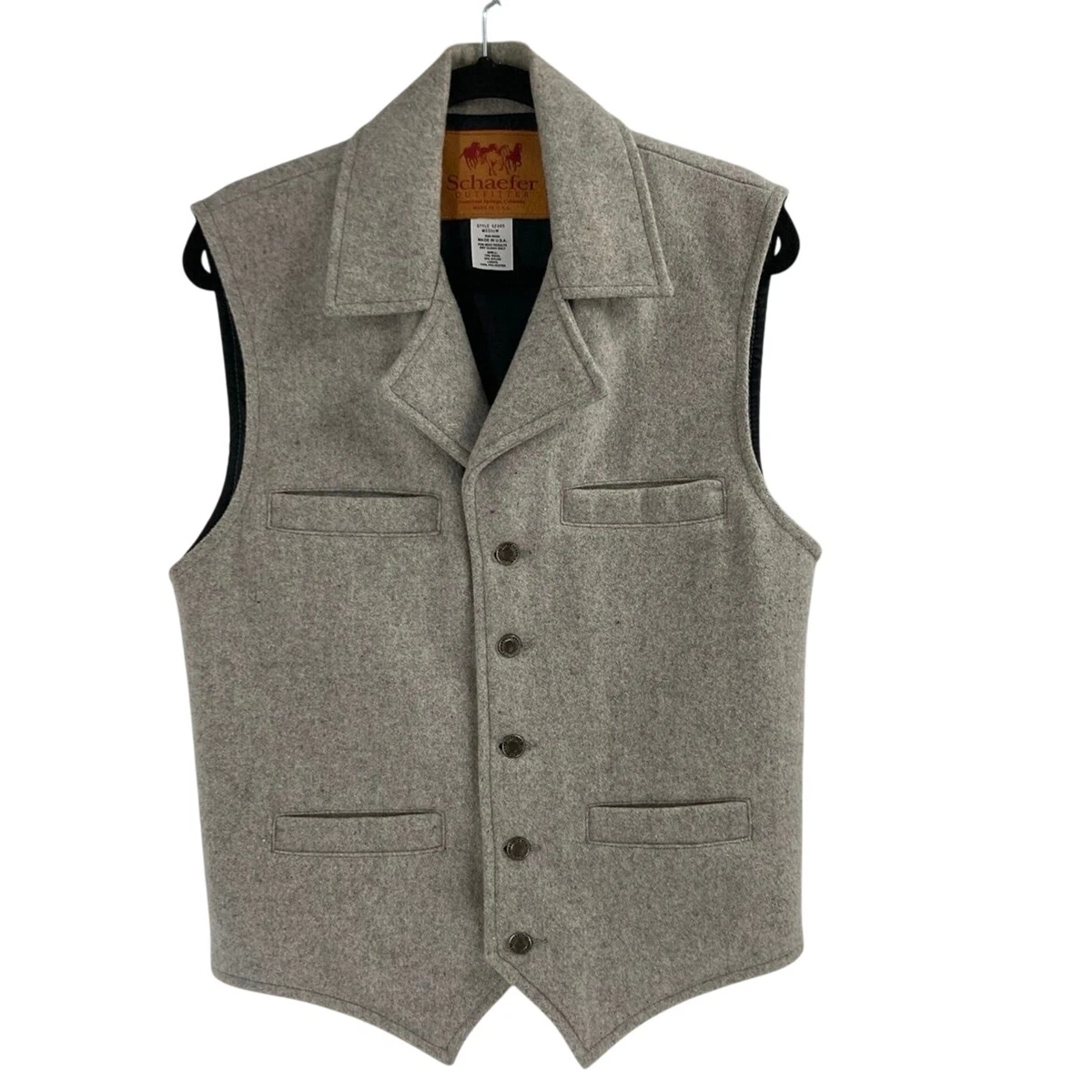 Schaefer Outfitter Coats, Jackets & Vests for Men for Sale | Shop