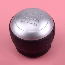 6-Gang Schaltknauf Passend für Kia Soul Optima Cerato Forte K5 08-2015 Qualität