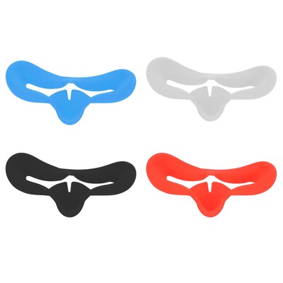 VR Glasses Silicone Eye Mask For 2 Breathable Anti Sweat VR Prot CB