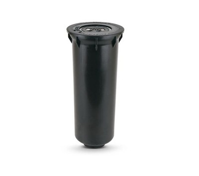 Rain Bird 752B Series Full/Part Circle Block Golf Rotor, ACME, 40 Orange Nozzle