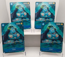 Jinbe [1st Anniversary] ST10-005 Prices | One Piece Ultra Deck