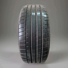 GOODYEAR 245 50 20 (105V) EAGLE F1 ASYMMETRIC3 SUV EXTRA LOAD 5MM TREAD 2455020