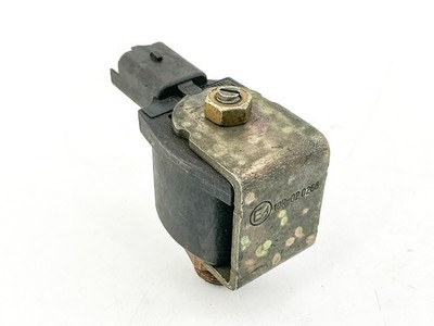 Autogas Systems 10R-020268 Solenoid Coil 12VDC