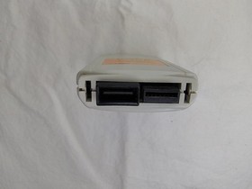 Sega Dreamcast Performance Memory Card Part Number P-20-316 Vintage