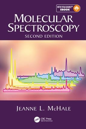 Molecular Spectroscopy - 2nd Edition