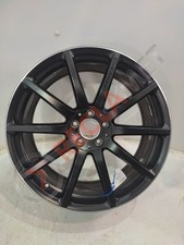 MERCEDES S-CLASS 2014-2020 222 217 AMG Single 20" 8.5J Alloy Wheel 2224010600