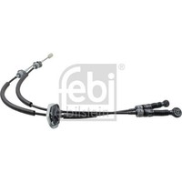 Febi Bilstein 195013 Seilzug Schaltgetriebe FüR KIA RIO UB