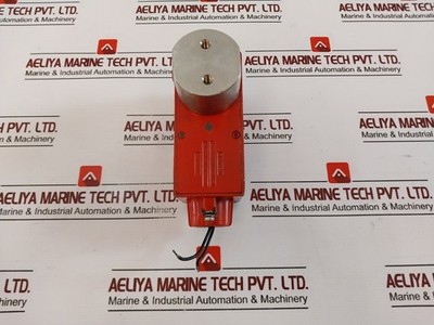 Rotex 30310-3-2R-B5-S2 Solenoid Direct Acting Valve 110V AC