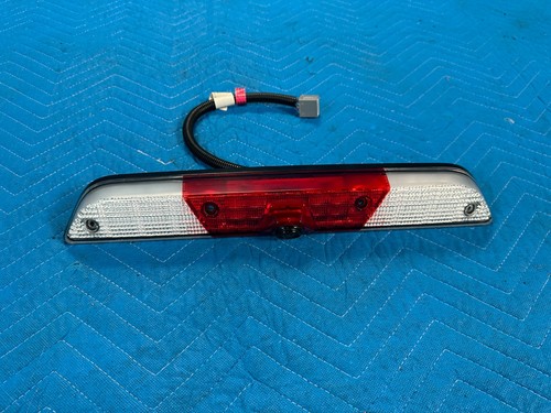 OEM Ford F-250 LED Rear High Mount Stop Light Lamp w/ View Camera 30k 2023-2025