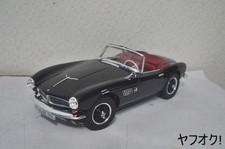 Norev BMW 507 1 18 mini car