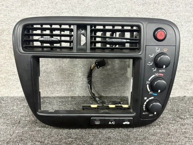 Honda HVAC Controls & Control Units for Honda Civic for sale | eBay
