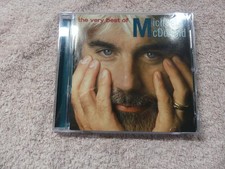 The Very Best of Michael McDonald by Michael McDonald (Vocals) (CD, Apr-2001,...