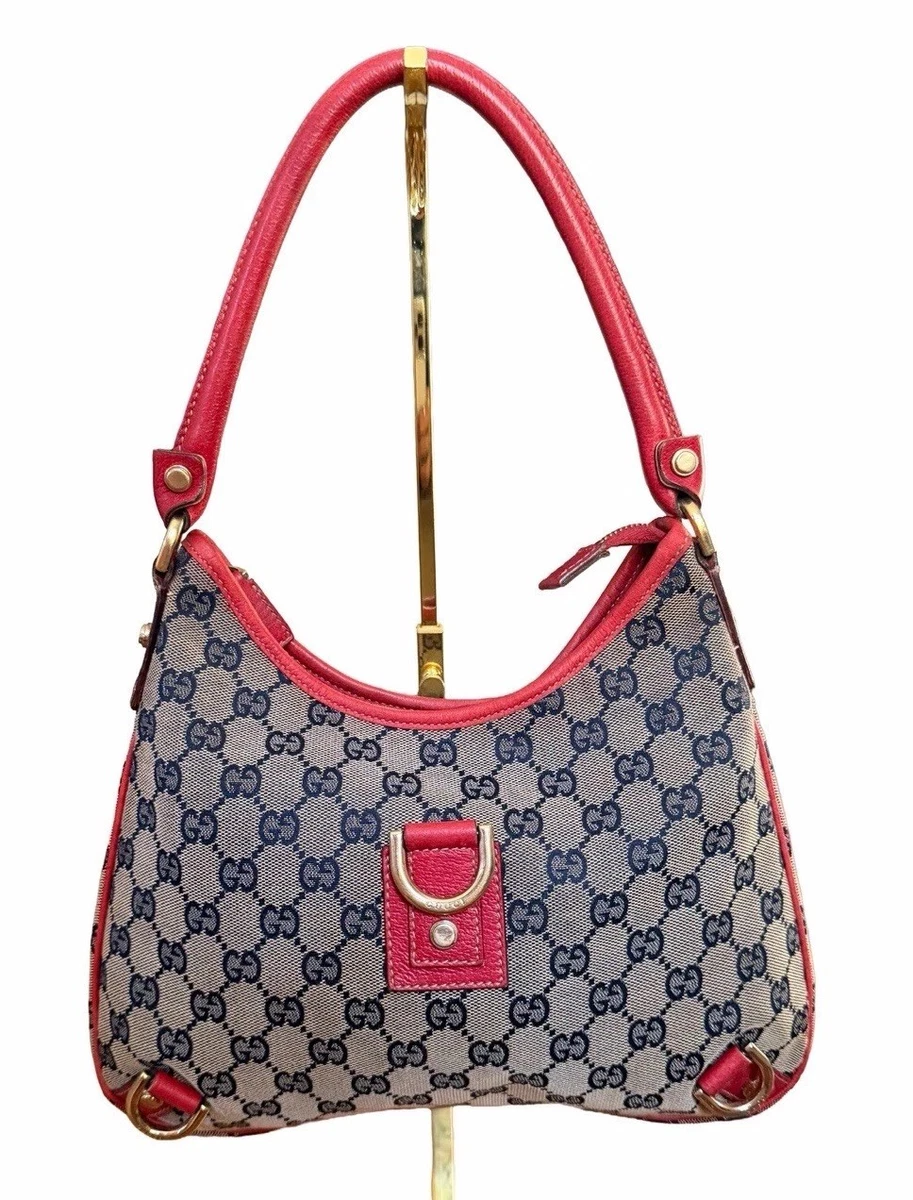 Gucci Abbey Bags for sale | eBay
