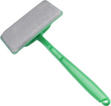 Mesh Screen Cleaner Detachable Window Screen Cleaning Brush Washing Tool Windows