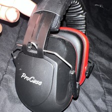 Noise Cancelling Headphones for Kids Toddler SNR 27dB Noise Reduction Ear Muf...