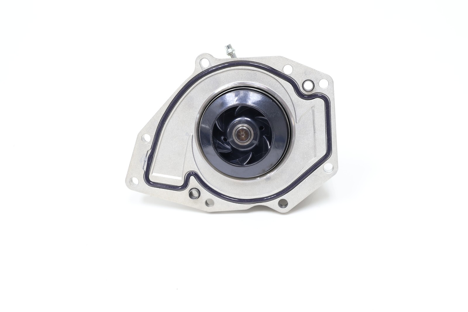 BE-07P121008C COOLANT PUMP WITH VACUUM CONNECTION  Bentley NEW