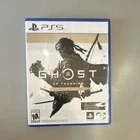Sony Ghost of Tsushima Director's Cut PS5, Multiplayer, M, Action & Adventure