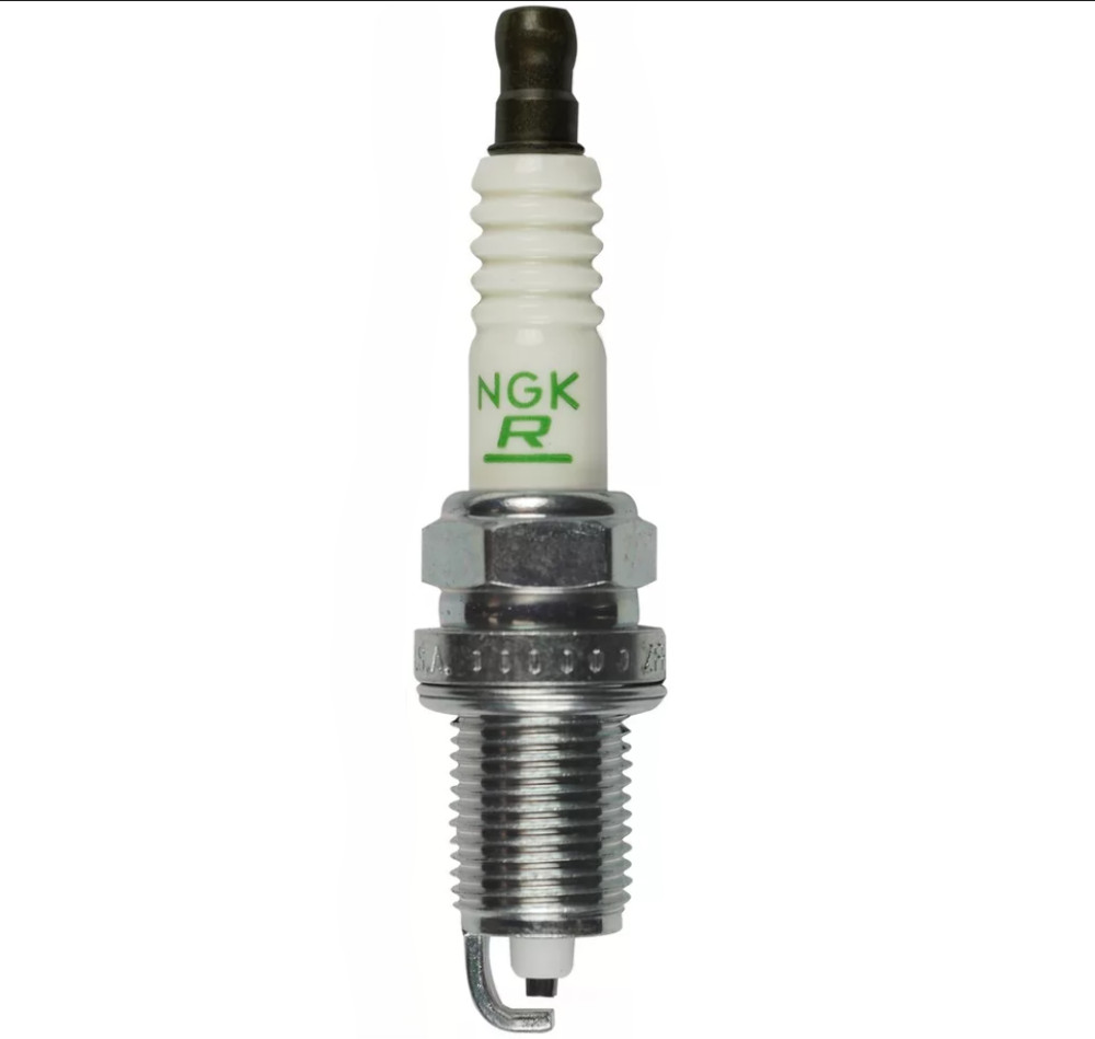 NGK V POWER Racing Spark Plug ZFR4F-11 4043 QTY5