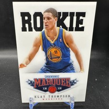 Klay Thompson Rookie Card Checklist Guide 21
