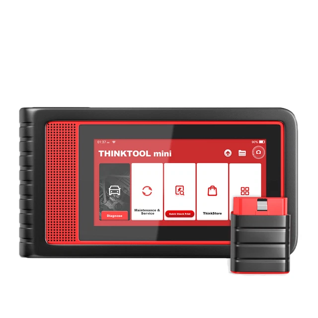 THINKCAR THINKTOOL Mini OBD2 Scanner | Full System Diagnosis