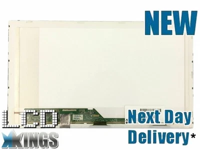 Nouvel Écran LCD HD LK15605003 15,6" LED BL - Photo 1/4