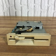 Chinon FZ-506 1.2MB 5.25" Floppy Disk Drive - WORKS