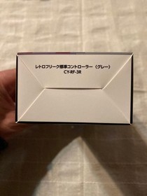 Retro Freak Controller CY-RF-3R Official Gamepad