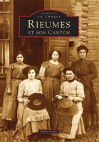 Alain Costes | Rieumes Et Son Canton | Taschenbuch | FranzöSisch (2001)