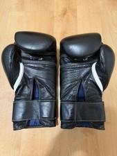 Winning Black Boxing Gloves for sale | eBay