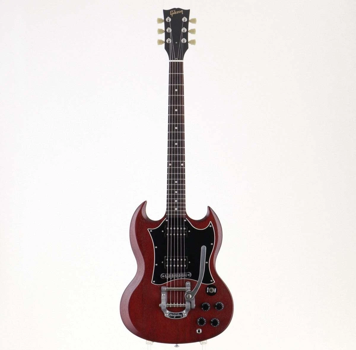 Gibson SG Faded Electric Guitars for sale | eBay