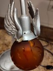 HARRY POTTER QUIDDITCH LAMP!!! — photo 7