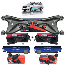 Triangle de suspension Dacia LODGY 