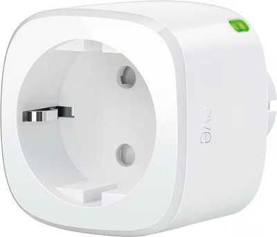 -- TOP 8x ORIGINAL Eve Energy Elgato Funksteckdose SET - Weiß --