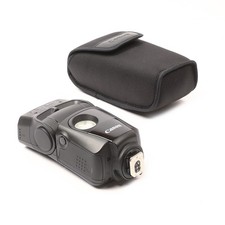 Canon Speedlite 320EX Flash