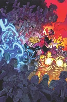 Avengers by Jason Aaron Vol. 10: the Death Hunters Paperback Jaso