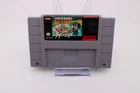 Super Mario All-Stars (SNES) - Authentic Cartridge