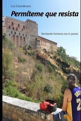 Permteme que Resista by Luis Cela? Morales (Spanish) Paperback Book