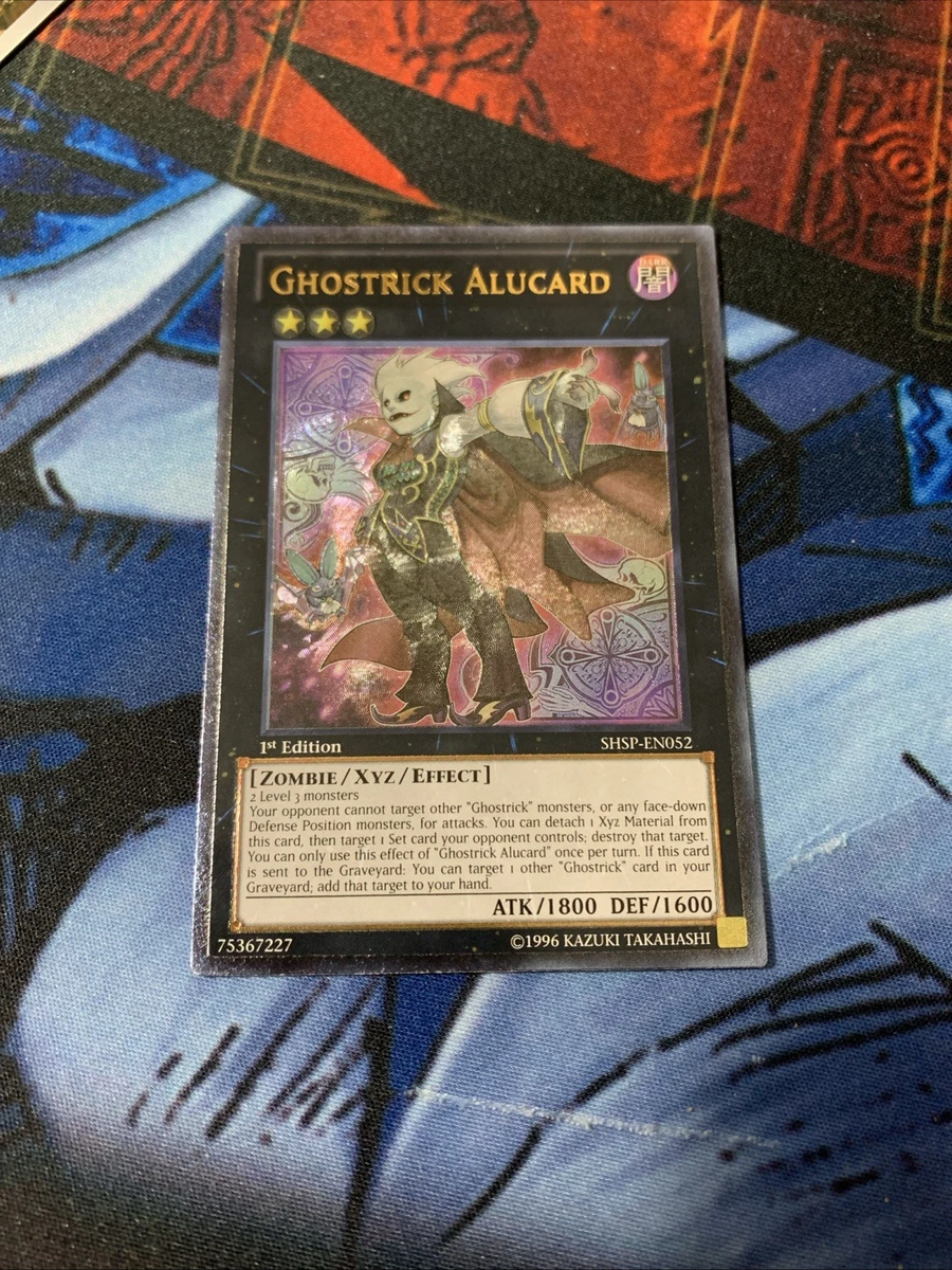 Yu-Gi-Oh! TCG Shadow Specters Ultimate Rare Individual Collectible Card Game Cards for sale | eBay Yu-Gi-Oh! TCG Shadow Specters Ultimate Rare Individual Collectible Card Game Cards for sale | eBay