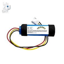 3.7V 3000mAh Battery for Harman/Kardon ICR22650 Onyx Studio 4 Onyx4 High Quality