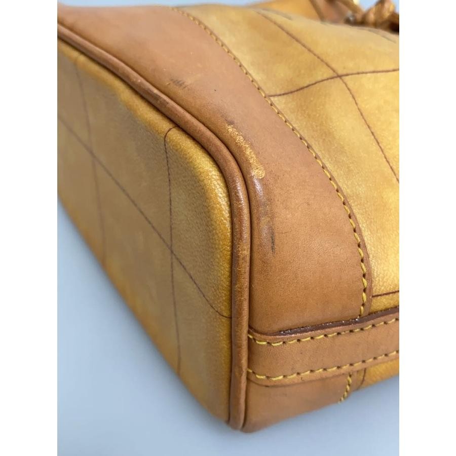 Prima Classe Map Pattern Drawstring Shoulder Bag/… - image 7