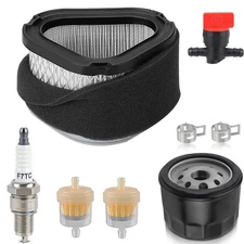 Air Filter Fuel Filter replaces GY20574 M92359 AM121608 AM123553 M92360