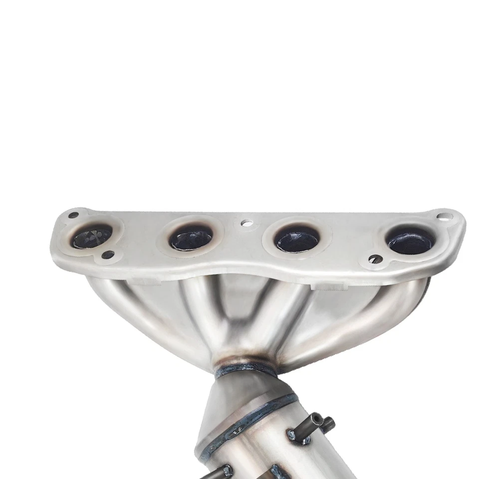 Catalytic Converter  For 2007 2008 2009 2010 2011 2012 Nissan Sentra 2.0L EPA Foto 4 de 4