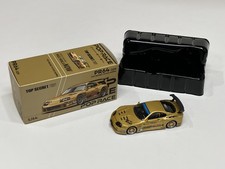 Pop Race 1/64 Toyota Supra Top Secret GT300 Supra PR64-229