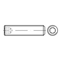 Reyher Gewindestifte Din 913 45 H M 1,6 X 5 (500 StüCk)