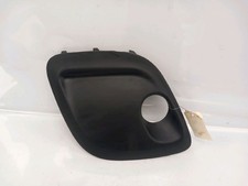 Pare-choc avant Citroen C1