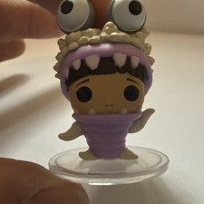 Figura Funko Disney Pixar Pocket Pop Calendario de Adviento Boo Monsters Inc - Reino Unido 