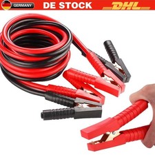 Starterkabel 800A Starthilfekabel Batterie-Überbrückungskabel 4m LKW PKW Diesel