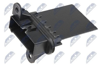 NTY Widerstand, Innenraumgebläse ERD-CH-013 für JEEP
