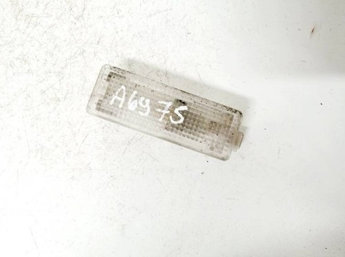 BMW 5-Series 2004 Interior lighting 6961999, 154890 #2397934-90